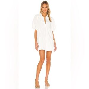 Amanda Uprichard Pierre Dress, M